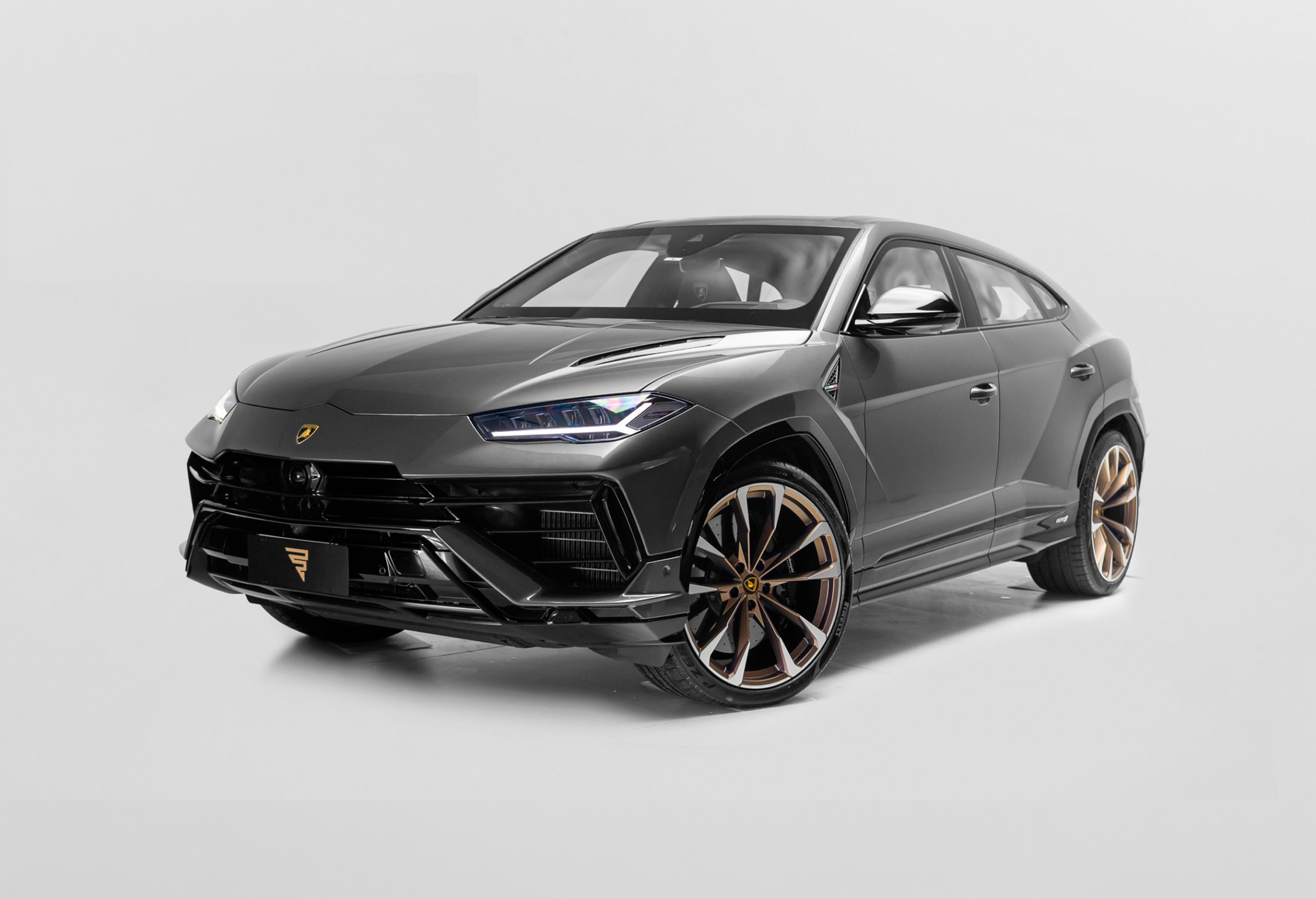 Lamborghini Urus S